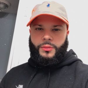 Meet your Posher, Luis